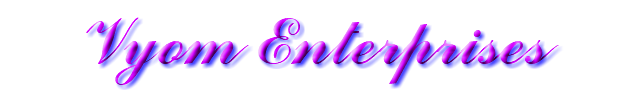 Vyom Enterprises 